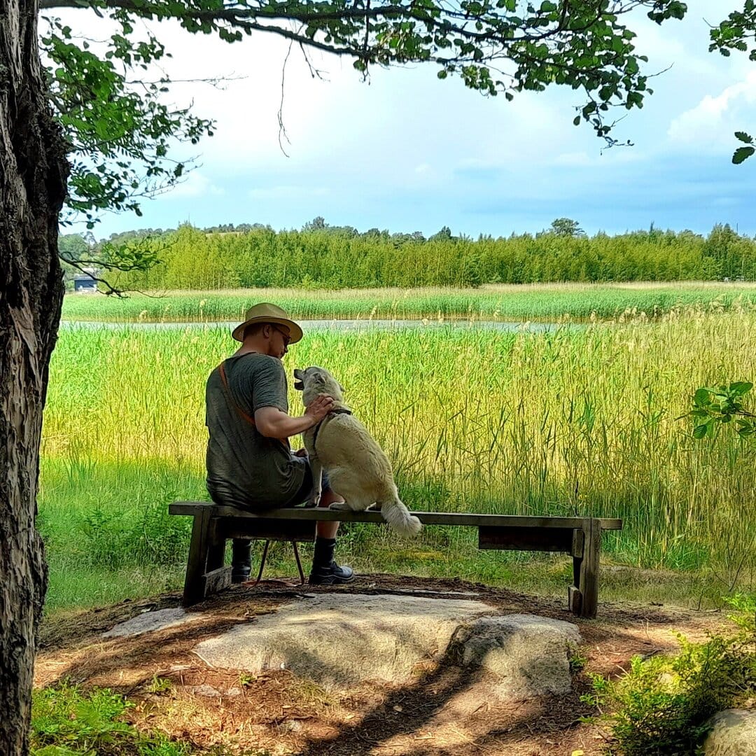 koirankoulutus Nurmijärvi